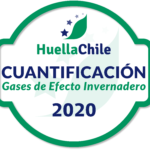 CERTIFICADO POR CUANTIFICACIÓN DE GASES DE EFECTO INVERNADERO