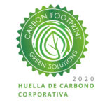 CERTIFICADO DE MEDICIÓN DE HUELLA DE CARBONO